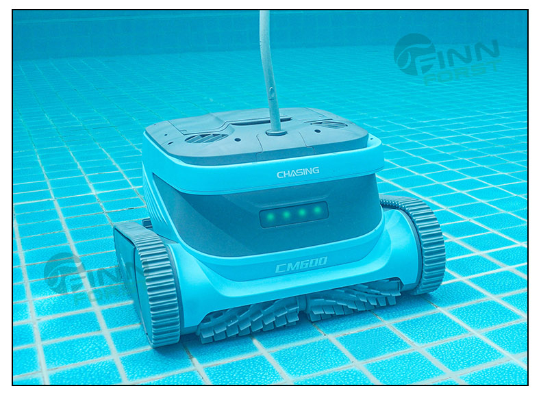 潛豚CM600吸污機